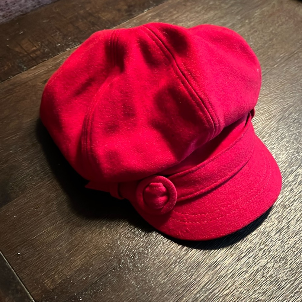 Womens cute Nine West hat